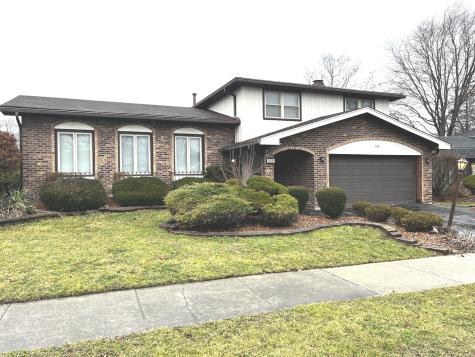 538 Blackstone Avenue Glenwood IL 60425
