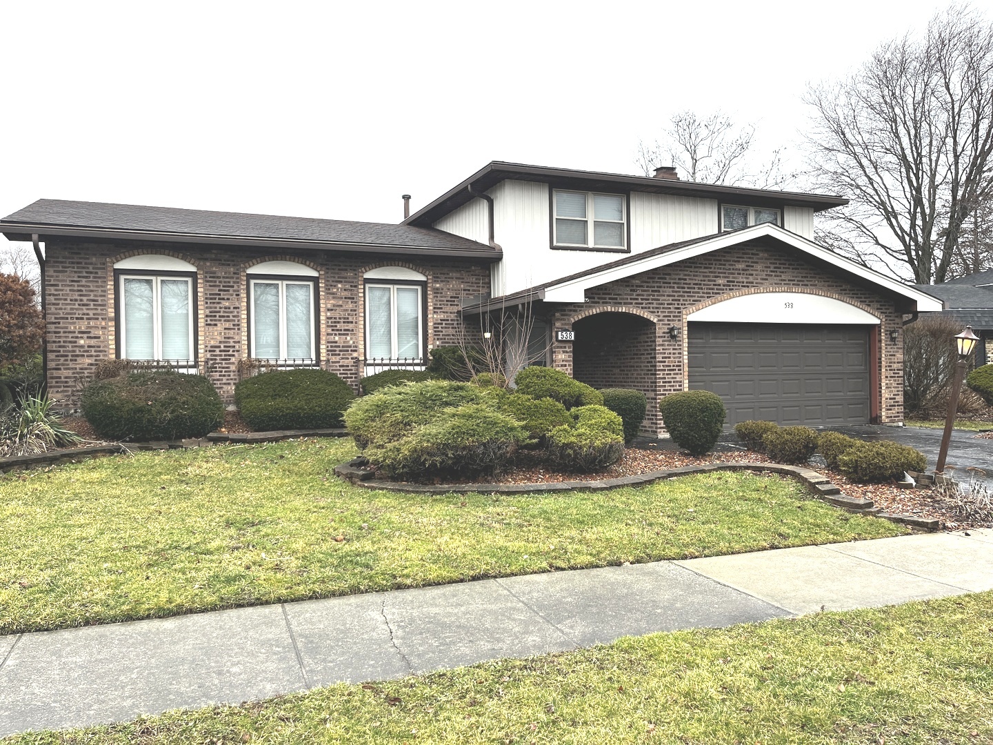 538 Blackstone Avenue Glenwood IL 60425