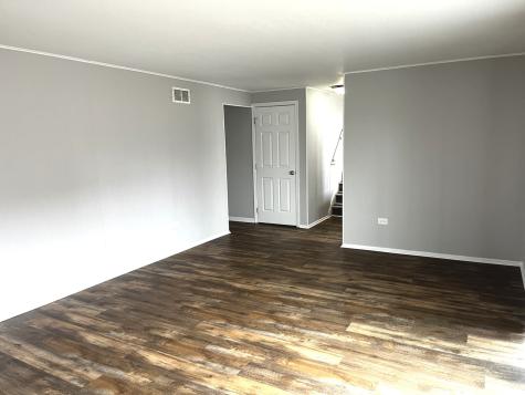 538 Blackstone Avenue Glenwood IL 60425