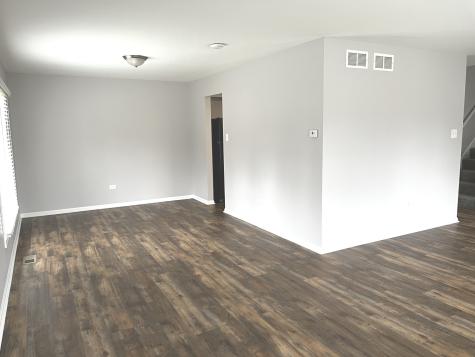 538 Blackstone Avenue Glenwood IL 60425