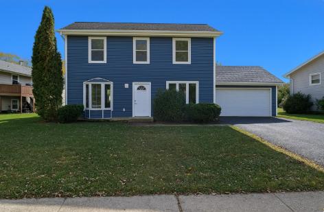 4207 176TH Place Country Club Hills IL 60478