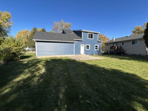 4207 176TH Place Country Club Hills IL 60478