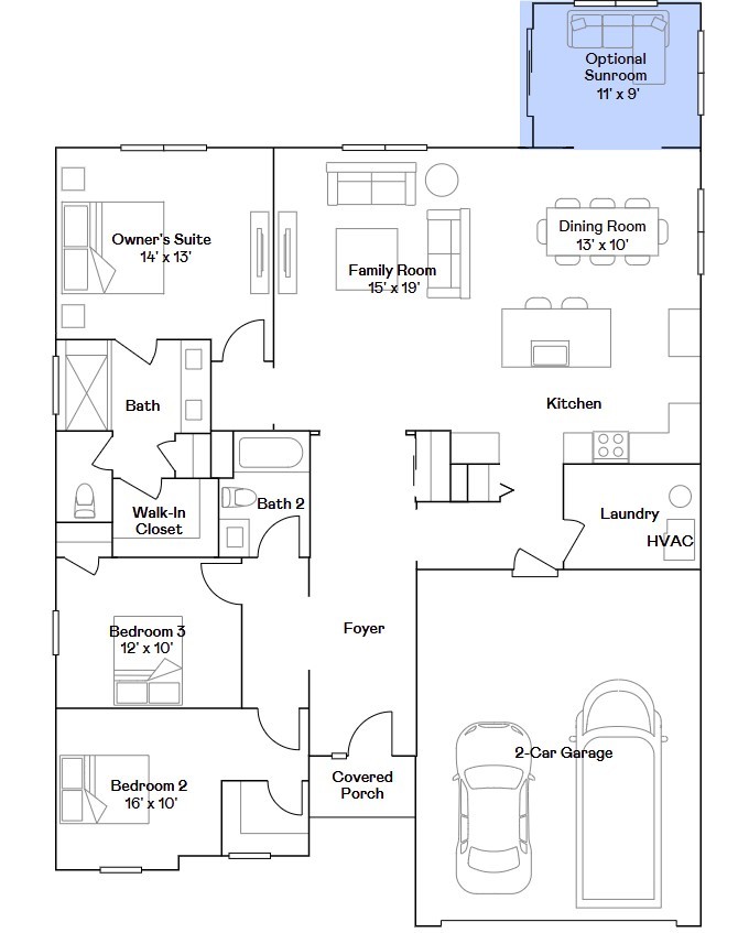 421 Cottrell Lane Aurora IL 60506