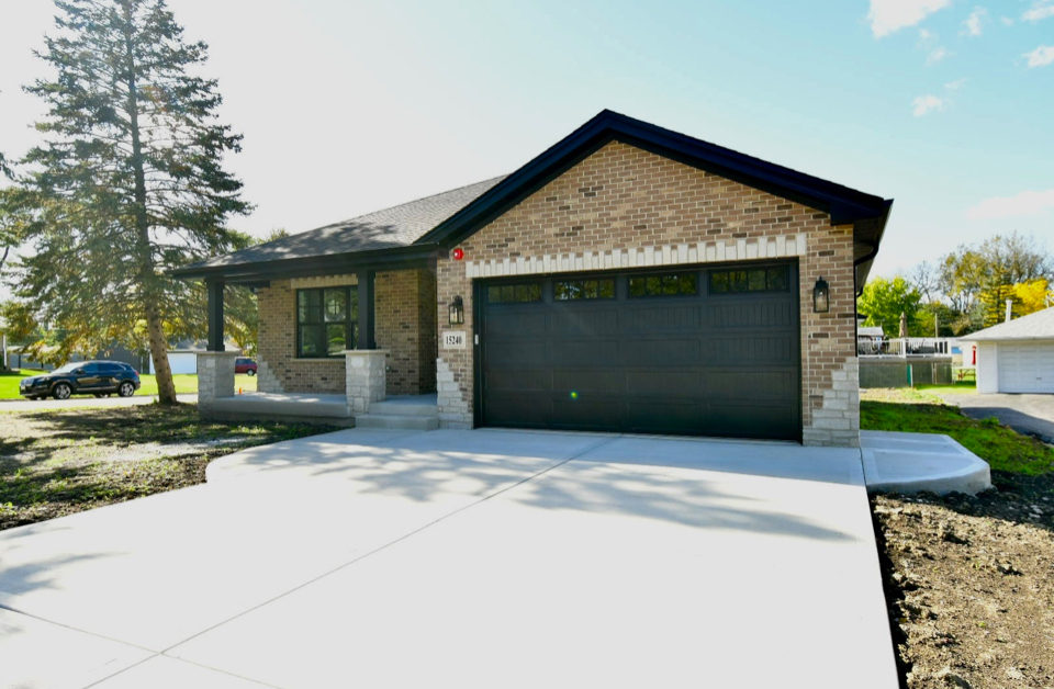 3807 Patricia Lane Richton Park IL 60471