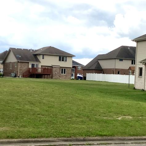 3807 Patricia Lane Richton Park IL 60471