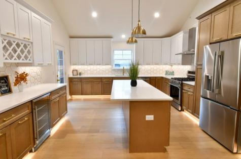3807 Patricia Lane Richton Park IL 60471