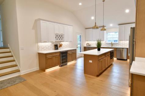 3807 Patricia Lane Richton Park IL 60471