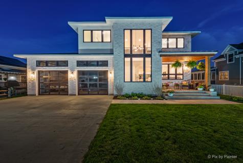 1617 Sunnyside Beach Drive Johnsburg IL 60051