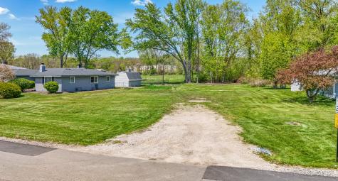 1617 Sunnyside Beach Drive Johnsburg IL 60051