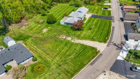 1617 Sunnyside Beach Drive Johnsburg IL 60051