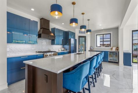 1617 Sunnyside Beach Drive Johnsburg IL 60051