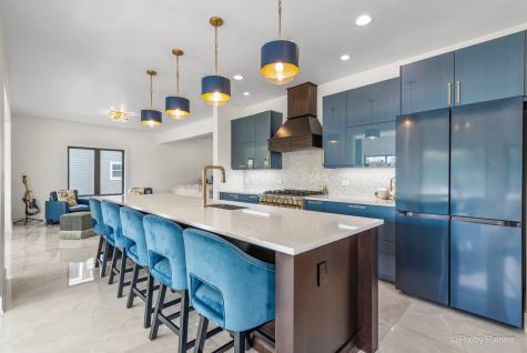 1617 Sunnyside Beach Drive Johnsburg IL 60051