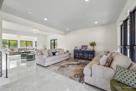 1617 Sunnyside Beach Drive Johnsburg IL 60051