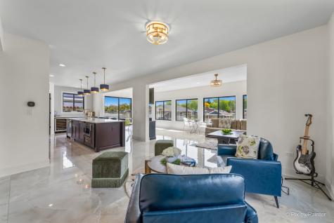 1617 Sunnyside Beach Drive Johnsburg IL 60051