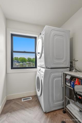 1617 Sunnyside Beach Drive Johnsburg IL 60051