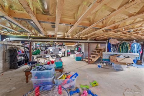 1617 Sunnyside Beach Drive Johnsburg IL 60051