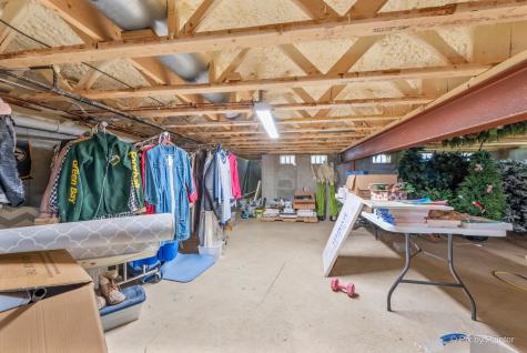 1617 Sunnyside Beach Drive Johnsburg IL 60051