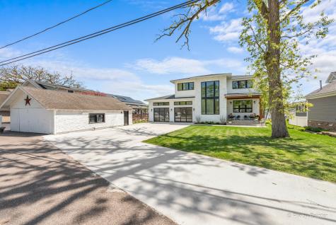 1617 Sunnyside Beach Drive Johnsburg IL 60051