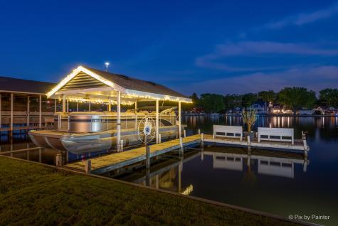 1617 Sunnyside Beach Drive Johnsburg IL 60051