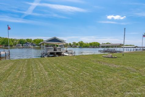 1617 Sunnyside Beach Drive Johnsburg IL 60051