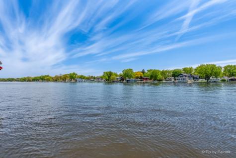 1617 Sunnyside Beach Drive Johnsburg IL 60051