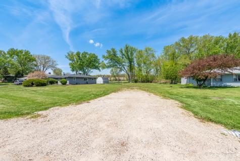 1617 Sunnyside Beach Drive Johnsburg IL 60051