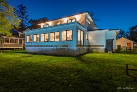 1617 Sunnyside Beach Drive Johnsburg IL 60051