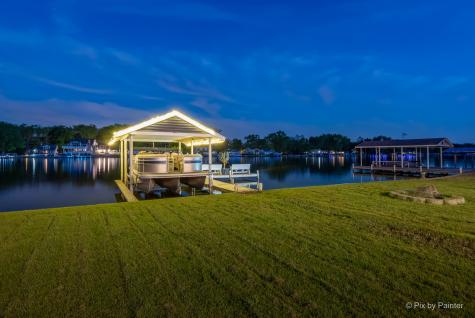 1617 Sunnyside Beach Drive Johnsburg IL 60051