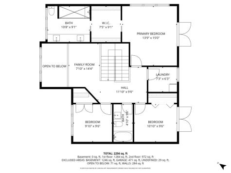1617 Sunnyside Beach Drive Johnsburg IL 60051