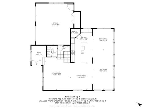 1617 Sunnyside Beach Drive Johnsburg IL 60051