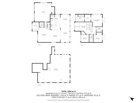 1617 Sunnyside Beach Drive Johnsburg IL 60051