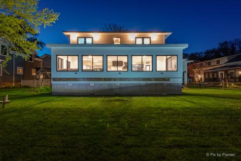 1617 Sunnyside Beach Drive Johnsburg IL 60051