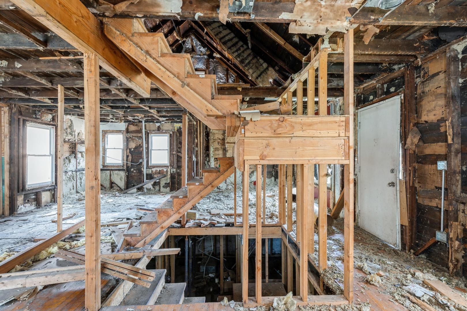 8742 South Constance Avenue Chicago IL 60617