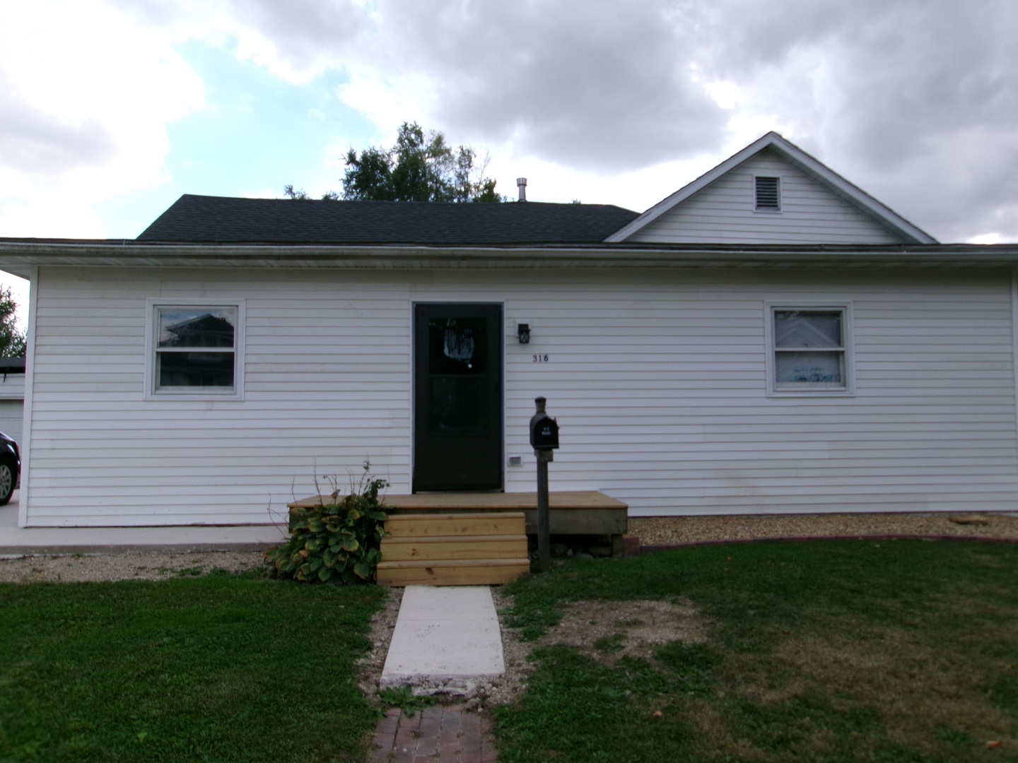 316 7TH Street Lasalle IL 61301