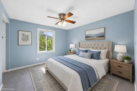 116 Cascade Drive Indian Head Park IL 60525