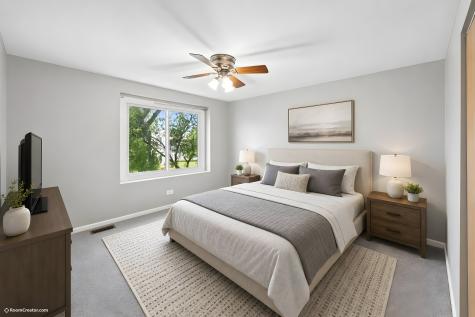 116 Cascade Drive Indian Head Park IL 60525