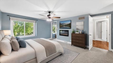 116 Cascade Drive Indian Head Park IL 60525