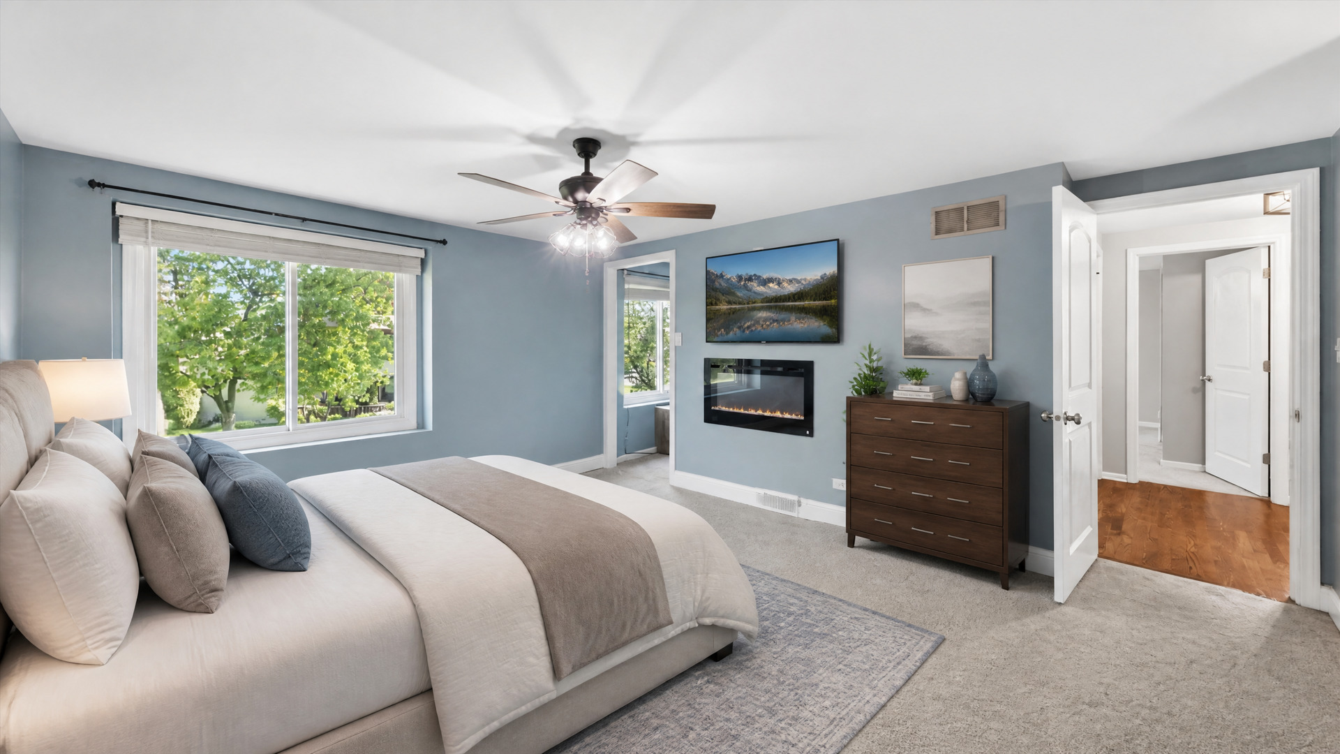 116 Cascade Drive Indian Head Park IL 60525