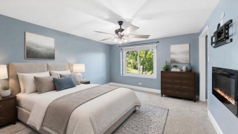 116 Cascade Drive Indian Head Park IL 60525