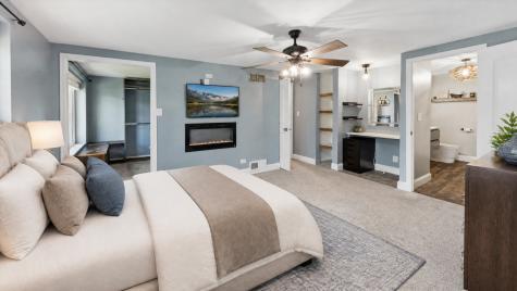 116 Cascade Drive Indian Head Park IL 60525