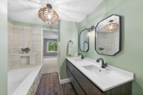 116 Cascade Drive Indian Head Park IL 60525