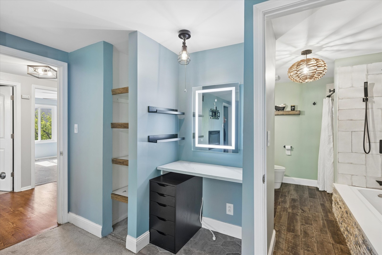 116 Cascade Drive Indian Head Park IL 60525