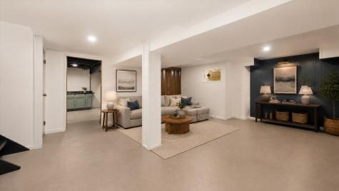 116 Cascade Drive Indian Head Park IL 60525