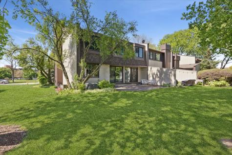 116 Cascade Drive Indian Head Park IL 60525