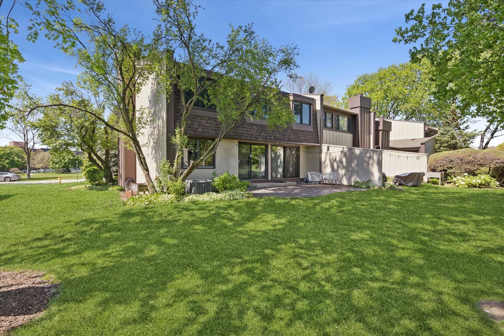 116 Cascade Drive Indian Head Park IL 60525