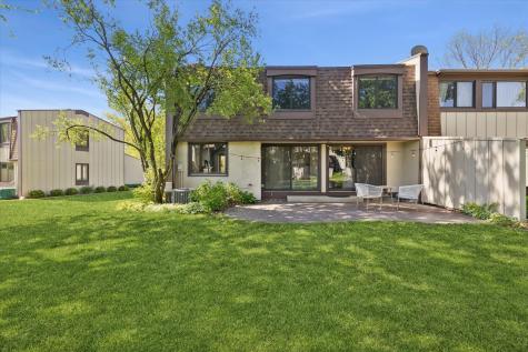 116 Cascade Drive Indian Head Park IL 60525