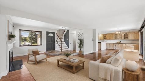 116 Cascade Drive Indian Head Park IL 60525