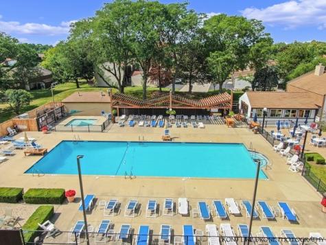 116 Cascade Drive Indian Head Park IL 60525