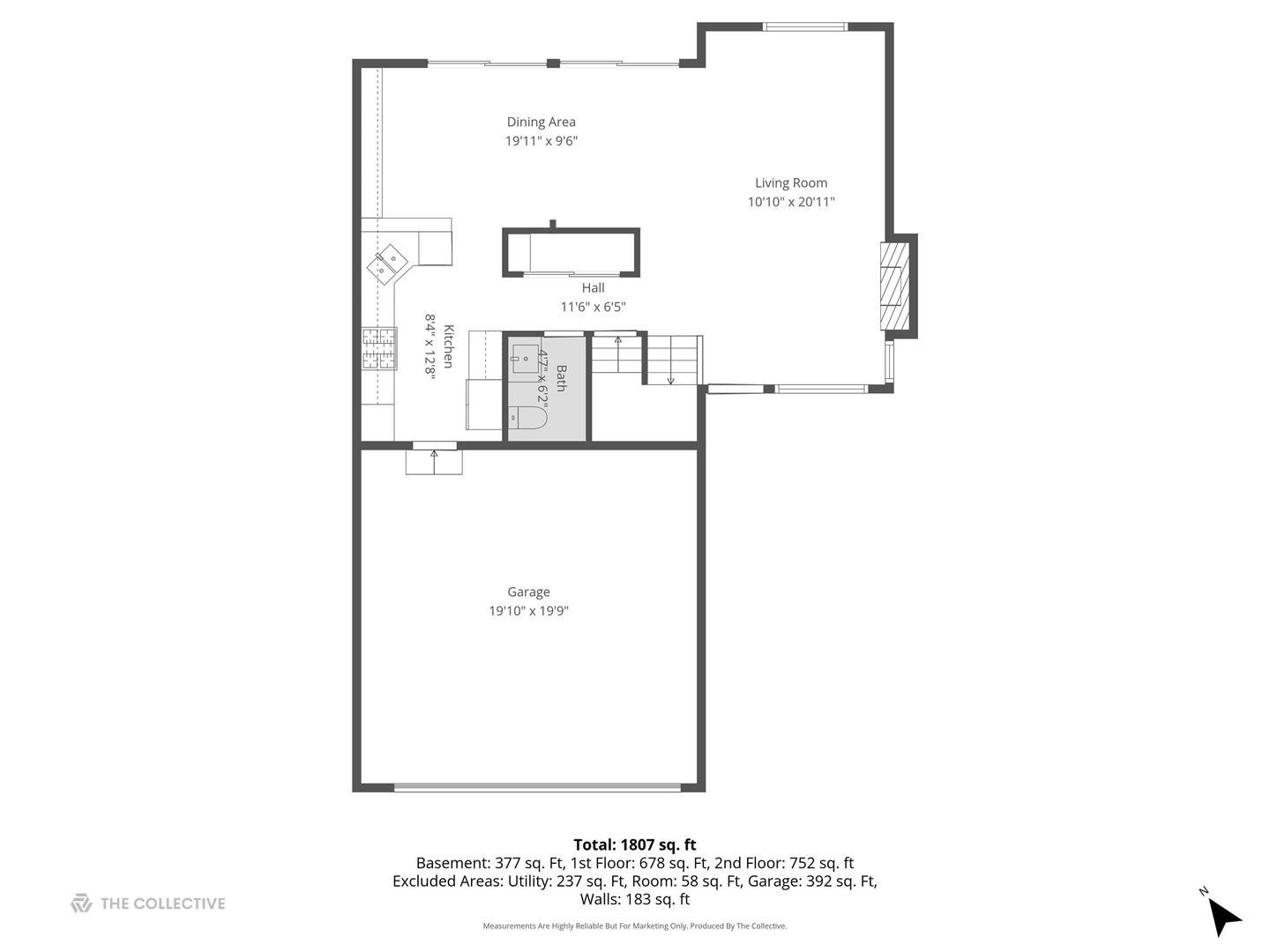 116 Cascade Drive Indian Head Park IL 60525