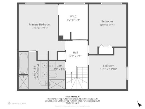 116 Cascade Drive Indian Head Park IL 60525